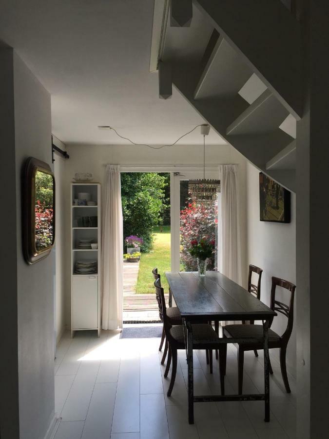 Villa De Vuurdoorn Bergen Exterior foto